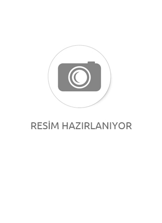 Rulmanlı Olimpik Barbell — 218 cm